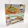 Simpele Airfryer Gerechten kookboek - Afbeelding 5