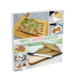 Simpele Airfryer Gerechten kookboek