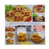 Broodjes en Tosti's kookboek voor de Airfryer - Afbeelding 2