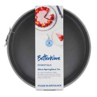 Airfryer springvorm 20 cm | 21 cm buitenkant