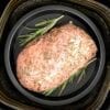 Kleine Airfryer bakplaat 16 cm | 14 cm binnenkant - Afbeelding 4