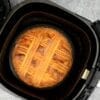 Kleine Airfryer bakplaat 16 cm | 14 cm binnenkant - Afbeelding 2