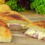 Aardappel anders: Aardappel tortilla met ham en kaas uit de Airfyer