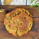 Deze gezonde bananencake uit de Airfryer  is zeker het proberen waard!