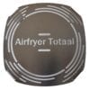 Spatdeksel voor Airfryer XL en Airfryer XXL - Afbeelding 2