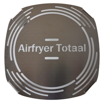 Spatdeksel voor Airfryer XL en Airfryer XXL - Afbeelding 2