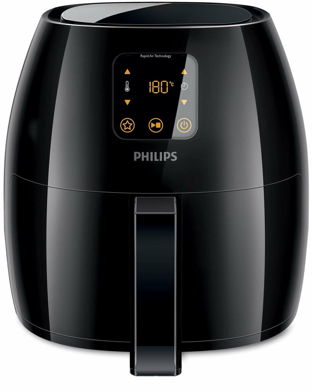 PHILIPS AIRFRYER XL Airfryertotaal.nl