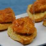 Ken je Chicken & Waffles van het zusje? Zo maak het recept in de Airfryer!