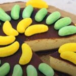 Ken jij het likeurtje ‘Boswandeling’ nog? Wij hebben er een heerlijke kwarktaart uit de Airfryer mee gemaakt