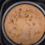 Recept: XXL reuze cookie uit de Airfryer!