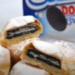 Recept: Romige Oreo soezen uit de Airfryer!