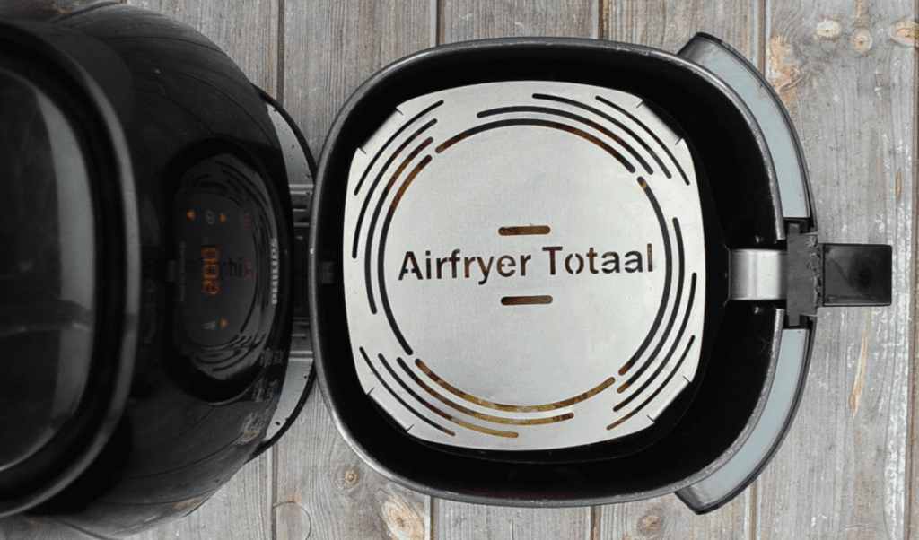 Beste Airfryer Accessoires die je moet hebben 