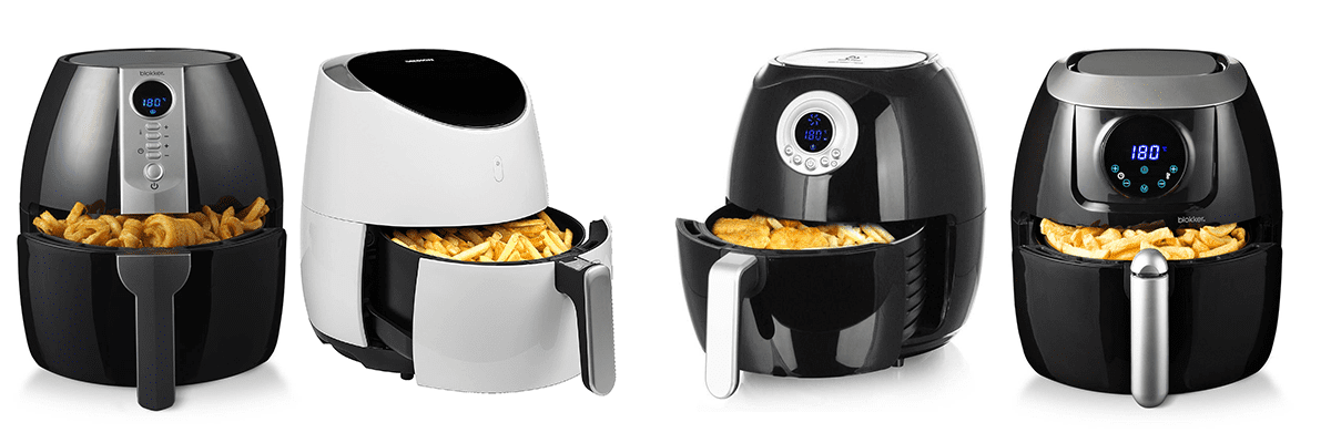 Wat is de beste Airfryer van dit moment? Beste Airfryer van 2023