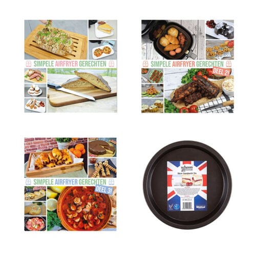 Geroosterde Worteltjes uit de Airfryer Het perfecte bijgerecht Airfryertotaal.nl