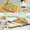 Combopack 4: Simpele Airfryer Gerechten deel 1, 2 & 3 + bakplaat - Afbeelding 4