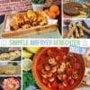 Combopack 4: Simpele Airfryer Gerechten deel 1, 2 & 3 + bakplaat - Afbeelding 2
