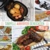 Aanbieding: Simpele Gerechten deel 1,2 & deel 3 GRATIS! - Afbeelding 3