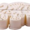 3D Dino koekjes uitsteekvorm | set van 3 stuks - Afbeelding 3
