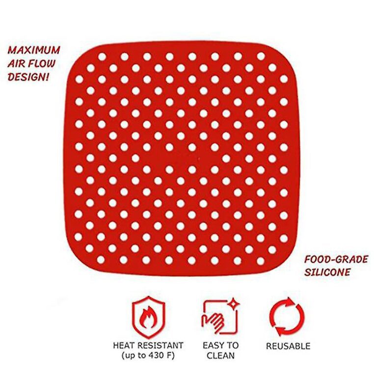 babominimer Airfryer siliconen gesp voor perkamentpapier - luchtfriteuse magneten-4-pack keukenaccessoire met lange en korte clips, accessoires voor friteuse (grijs babominimer Airfryer siliconen gesp voor perkamentpapier - luchtfriteuse magneten-4-pack keukenaccessoire met lange en korte clips, accessoires voor friteuse (grijs