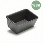 Airfryer Cakevorm non-stick 15 cm | 16 cm buitenkant