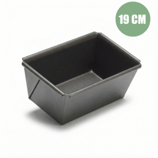 Airfryer cakevorm 19 cm