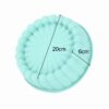 Decoratieve flexibele taartvorm | 20 cm - Afbeelding 6