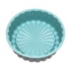 Decoratieve flexibele taartvorm | 20 cm