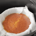 Luchtige Yoghurtcake uit de Airfryer: De Perfecte Gezonde Traktatie