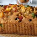 Kleurrijke Tutti Frutti Cake uit de Airfryer: Feestelijk en Heerlijk!