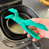 Hete Pannengrijper voor de Airfryer