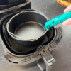 Hete Pannengrijper voor de Airfryer - Afbeelding 3