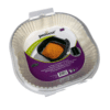 XXL patisse bakpapier 50 stuks (20 cm) - Afbeelding 4