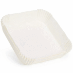 XXL patisse bakpapier 50 stuks (20 cm)