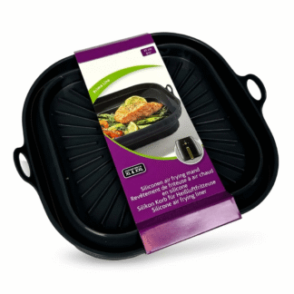 Patisse siliconen airfryer mand XL & XXL 21.cm