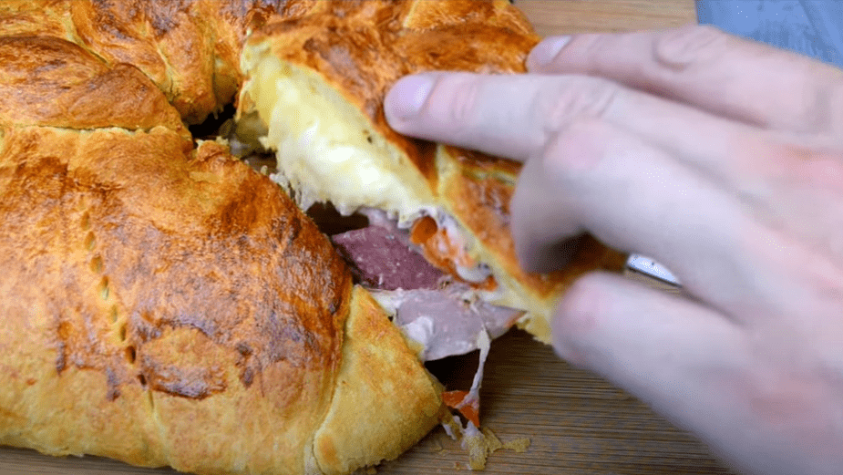Veelzijdige Airfryer Taartvorm 20cm - Pizza, Brood & Cake Bakvorm | Voedselveilige Vierkante Keukengadget Voor Eiertaartjes En Chiffoncake