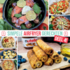 Aanbieding: Alle Airfryer kookboeken 4+2 Gratis! - Afbeelding 7