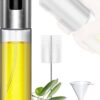 Olie Sprayer 100ML - Afbeelding 2