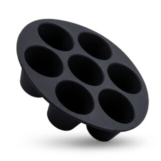 Airfryer Siliconen Muffinvorm | 21 cm