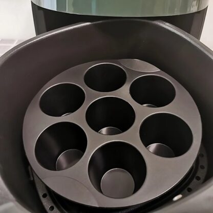 Airfryer Siliconen Muffinvorm | 21 cm - Afbeelding 8