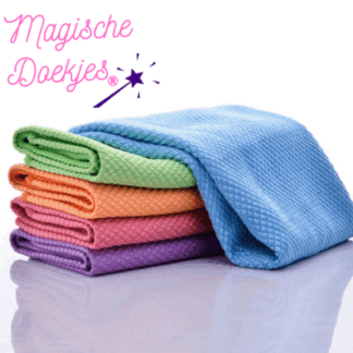 Magische Doekjes™