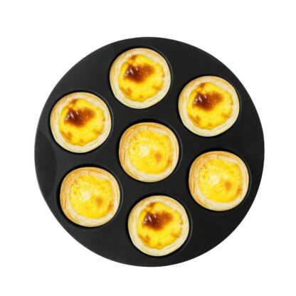 Airfryer Siliconen Muffinvorm | 21 cm - Afbeelding 4