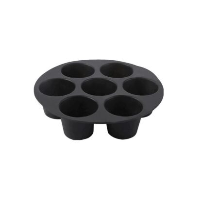 Airfryer Siliconen Muffinvorm | 21 cm - Afbeelding 5