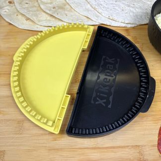 Wrap ‘n Fry