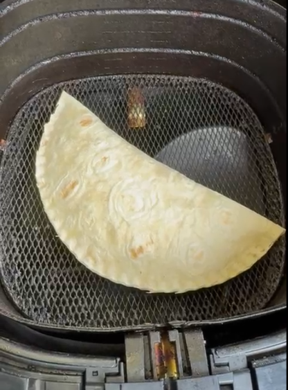 WrapMaatje | Vouwen, aandrukken, klaar - Afbeelding 2