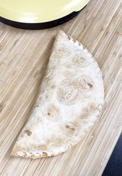 WrapMaatje | Vouwen, aandrukken, klaar - Afbeelding 4
