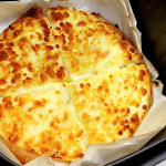 Dit airfryer-recept gaat viraal en staat al binnen 5 minuten op tafel!