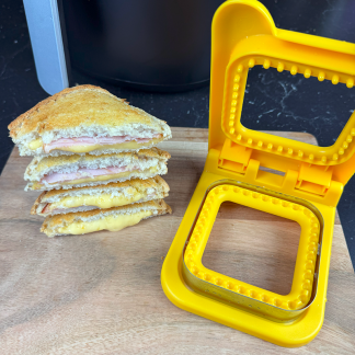 Airfryer Toastie Maker