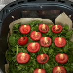 Omelet uit de Airfryer: snel, gezond en heerlijk luchtig