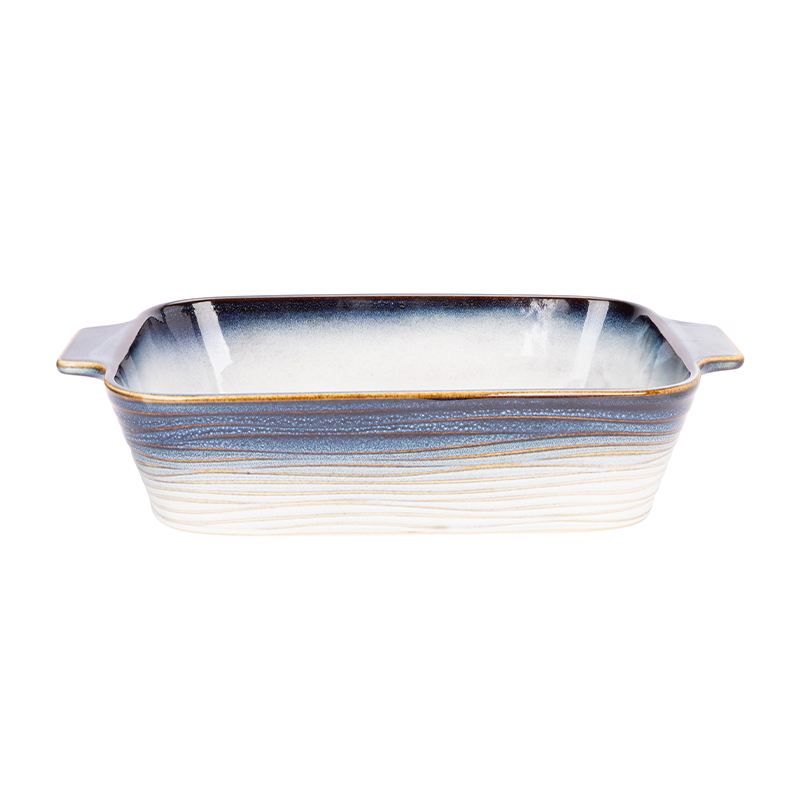 Nora Ovenschotel 25x15xH5cm