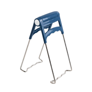 Bakvorm lifter
